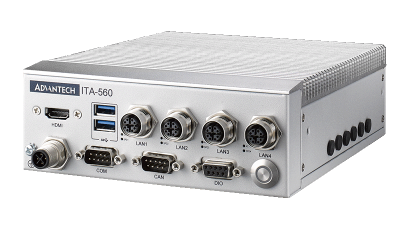 日本精品ADVANTECH研华共创ITA-560