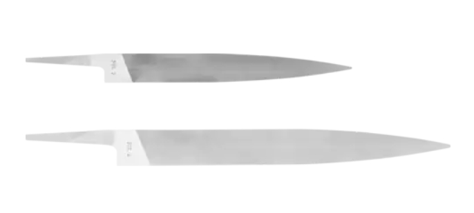 德国PFERD马圈精密锉刀870 150 H0