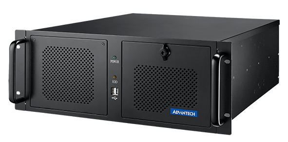 江崎推荐ADVANTECH研华共创IPC-940