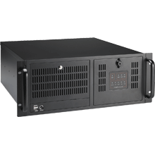 日本进口ADVANTECH研华共创ACP-4000