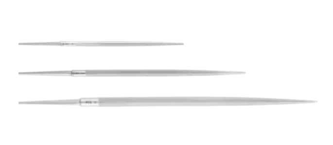 德国PFERD马圈针锉刀845 150 H3