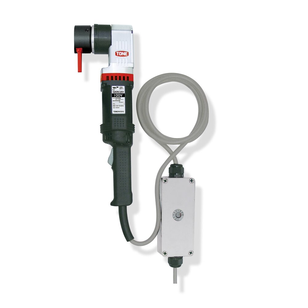 TONE前田 初级拧紧扳手GKRC251