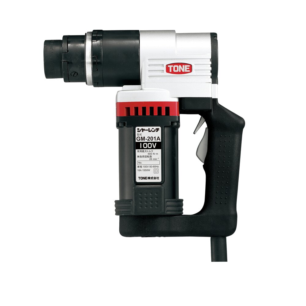 TONE前田 M20剪切扳手GM202AT