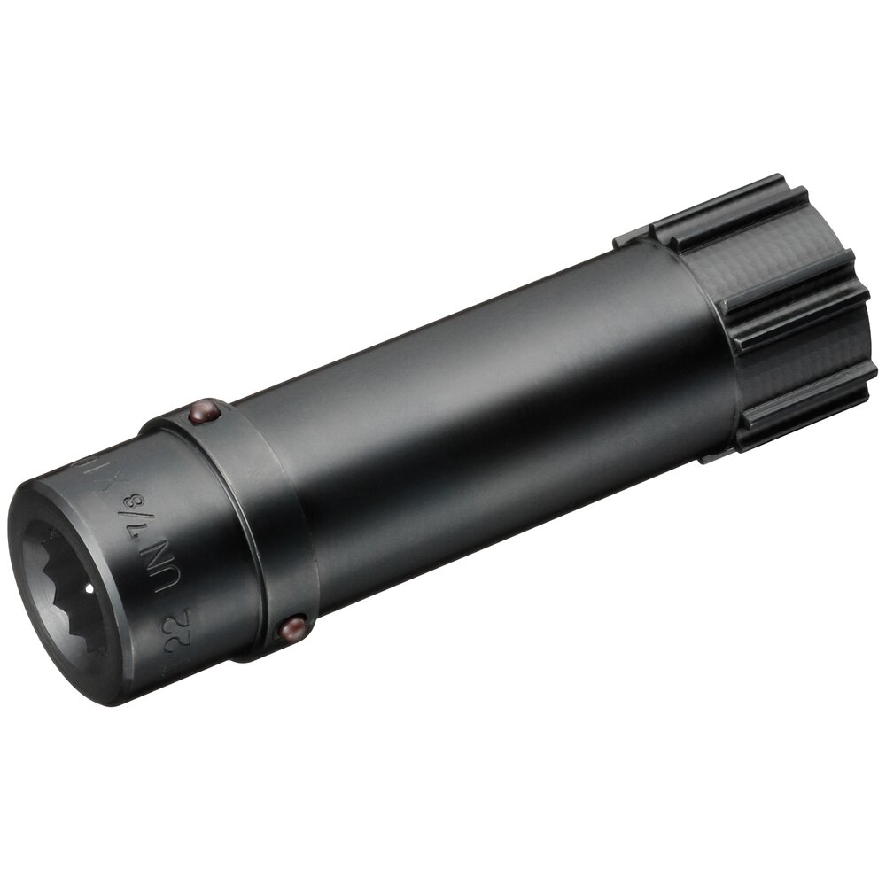 TONE前田 剪力扳手内套筒222TA10