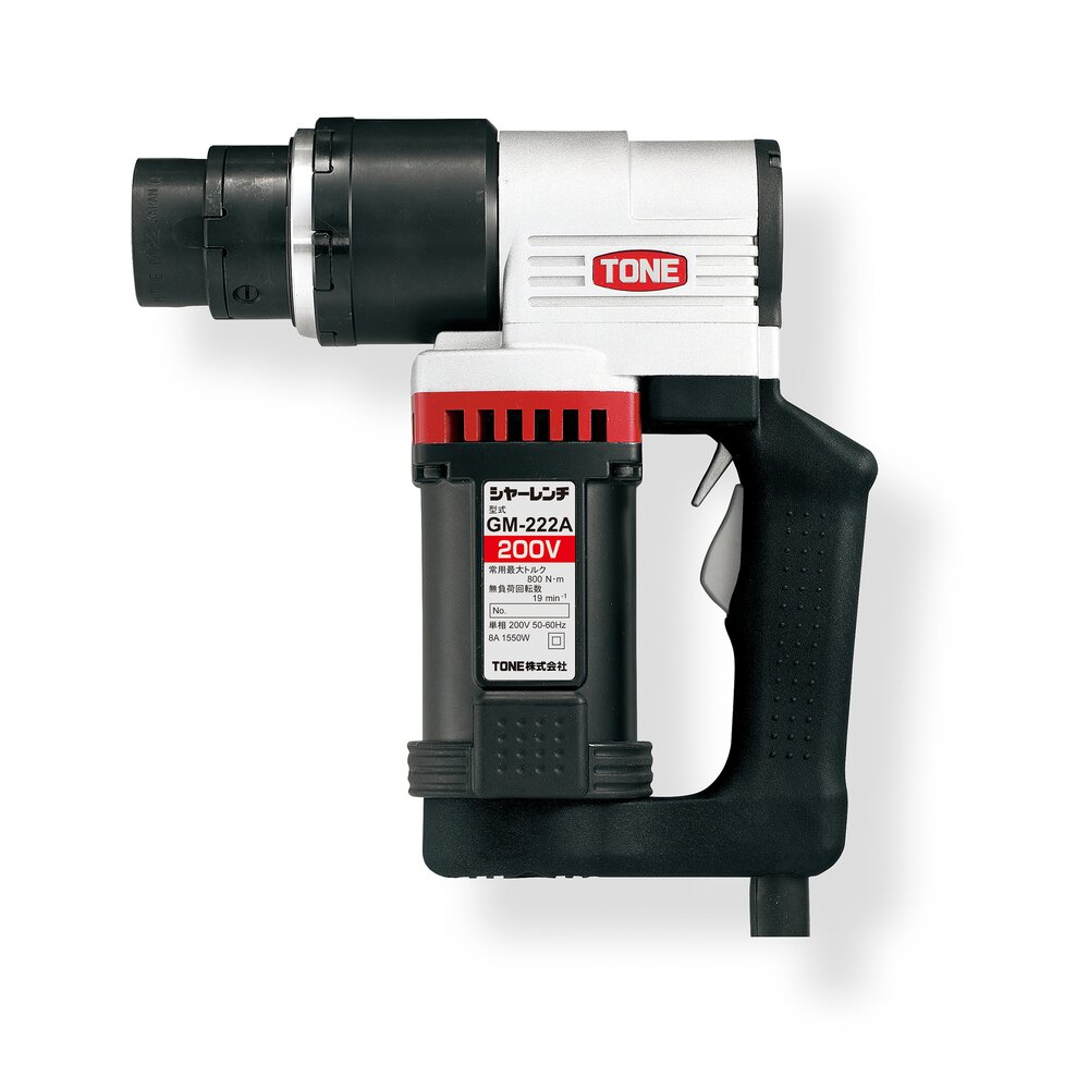 TONE前田 M22剪切扳手GM222AT