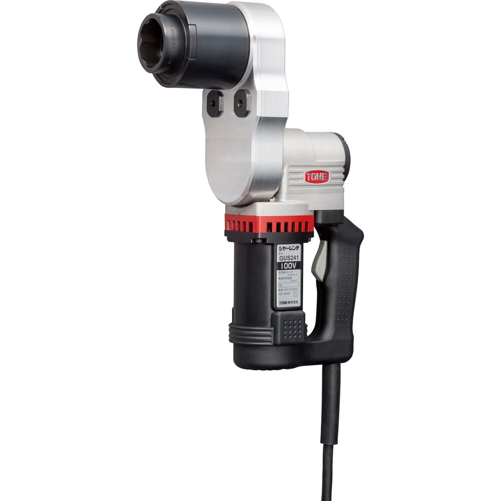 TONE前田 M24超短剪切扳手GUS241