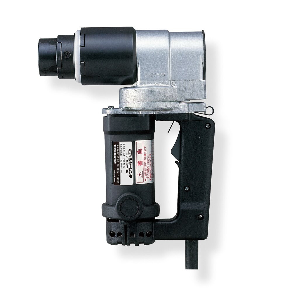 TONE前田 M22 握把旋转剪切扳手M221HRT