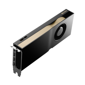 江崎推荐ADVANTECH研华共创NVIDIA RTX 4500 Ada