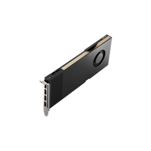 日本进口ADVANTECH研华共创NVIDIA RTX A4000H