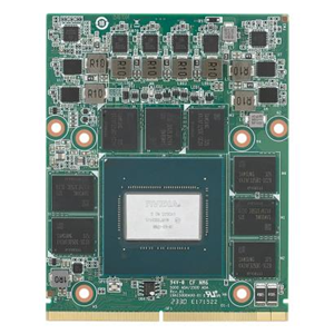 日本精品ADVANTECH研华共创SKY-MXM-5000A