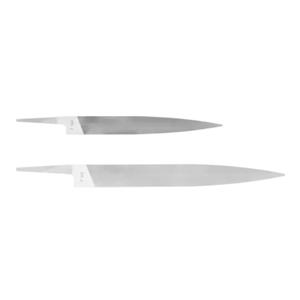 德国PFERD马圈精密锉刀870 200 H2