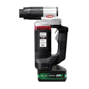TONE前田 M16 无线剪切扳手CSM160