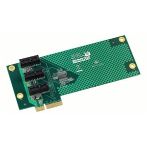 江崎推荐ADVANTECH研华共创AIMB-R4301-03A2E