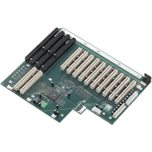 江崎推荐ADVANTECH研华共创PCA-6114P10-0B2E