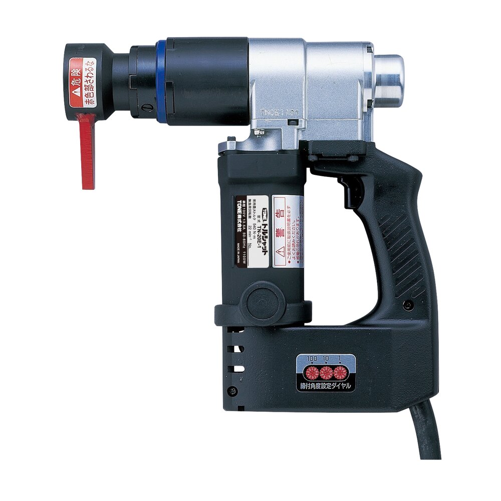 TONE前田 拧紧螺母扳手TN20E-1T