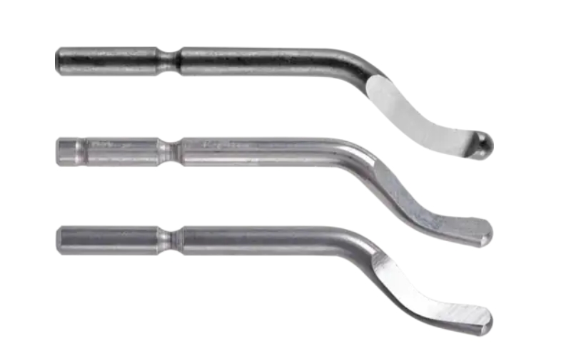 德国PFERD马圈去毛刺刀片BS 1010