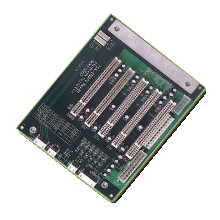 日本进口ADVANTECH研华共创PCA-6105P5-0B2E