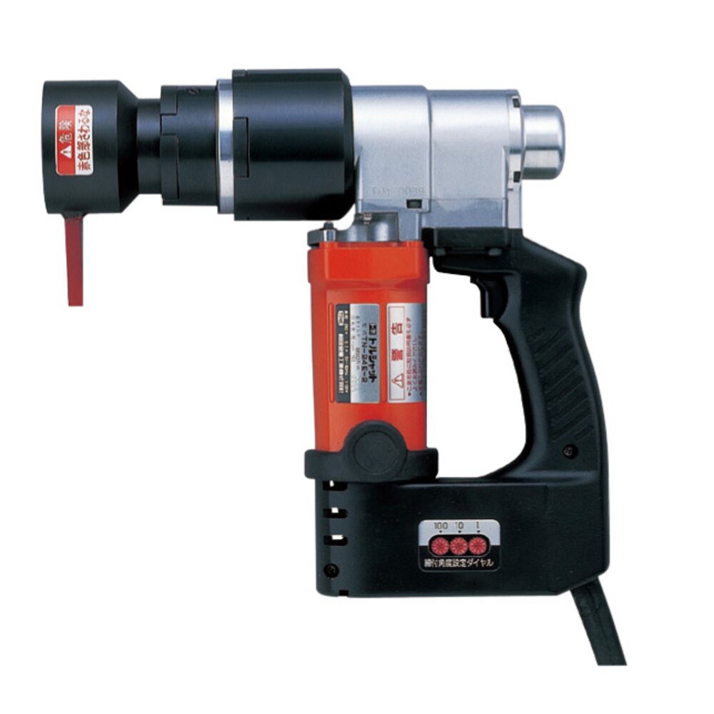 TONE前田 拧紧螺母扳手TN24E-1T