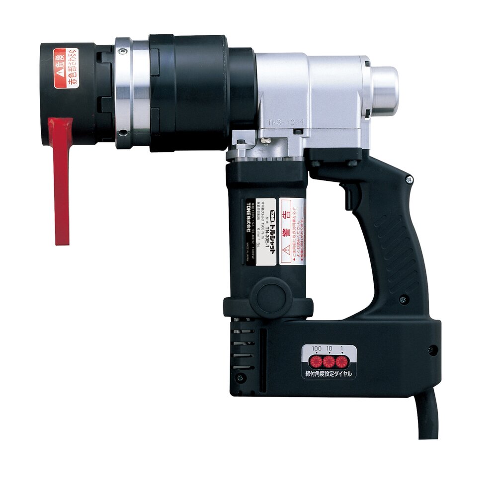 TONE前田 拧紧螺母扳手TN30E-2T