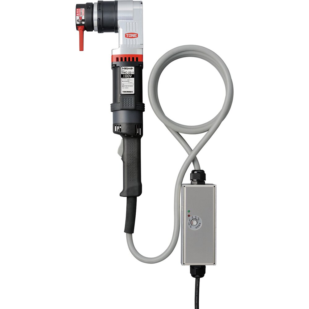 TONE前田 拧紧螺母扳手TNC22-1T