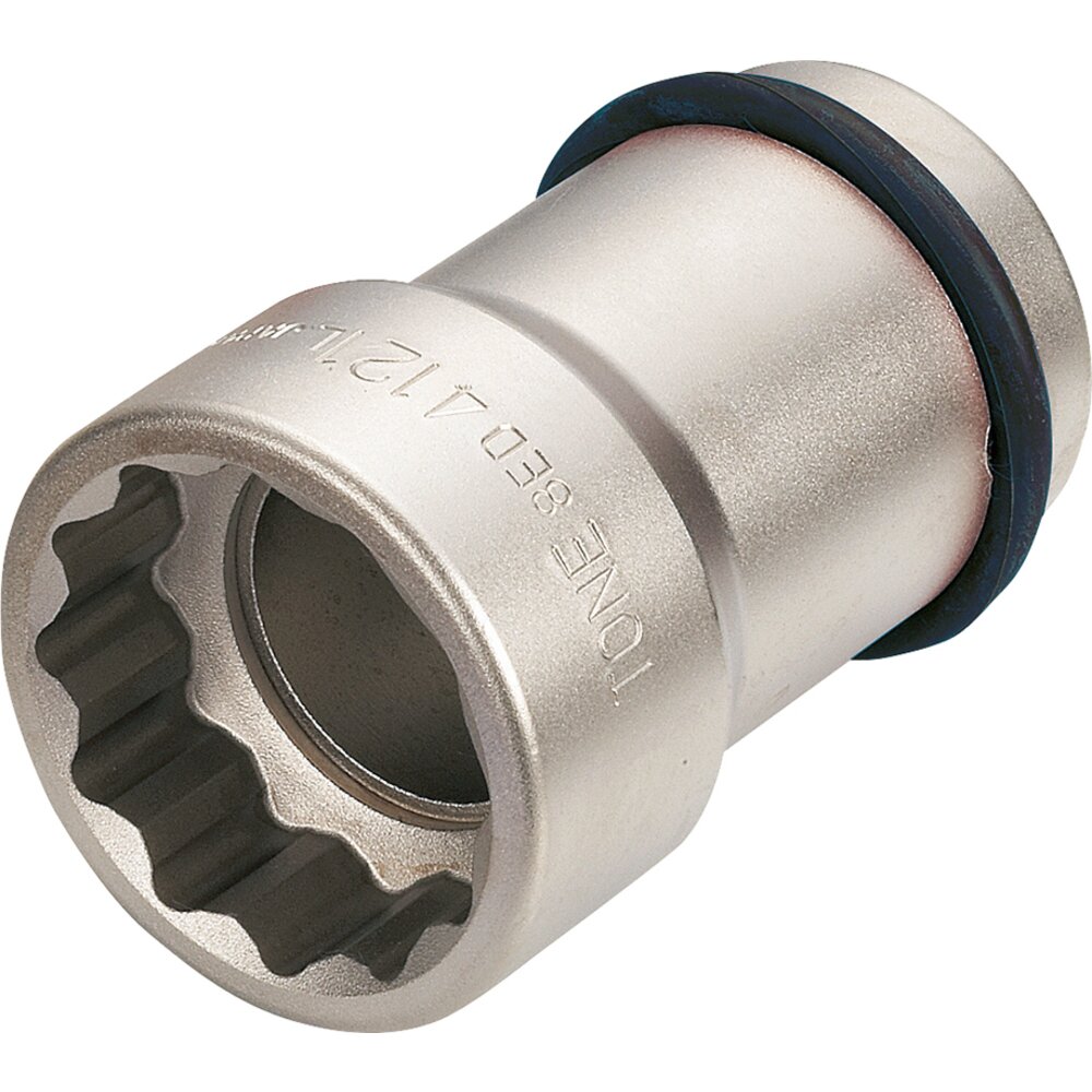 TONE前田 电动轮胎扳手插座8ED-4121A