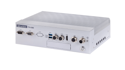 原装正品ADVANTECH研华共创ITA-560AGX