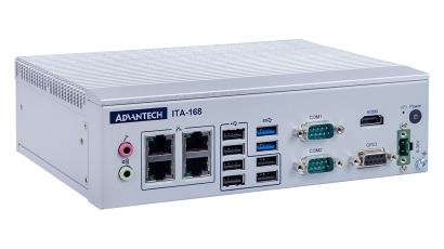 日本进口ADVANTECH研华共创ITA-168
