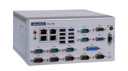 江崎推荐ADVANTECH研华共创ITA-178