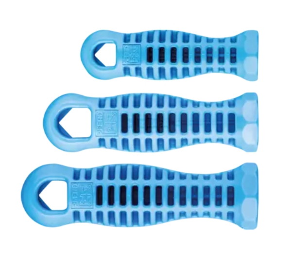 德国PFERD马圈塑料手柄PH 13/10