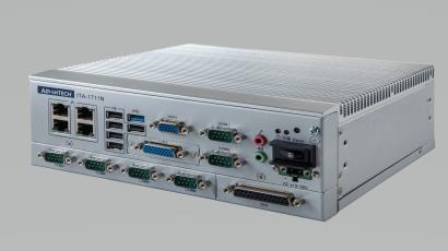 原装正品ADVANTECH研华共创ITA-1711N