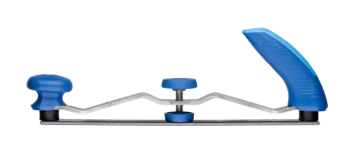 德国PFERD马圈车身锉刀架KFH 300