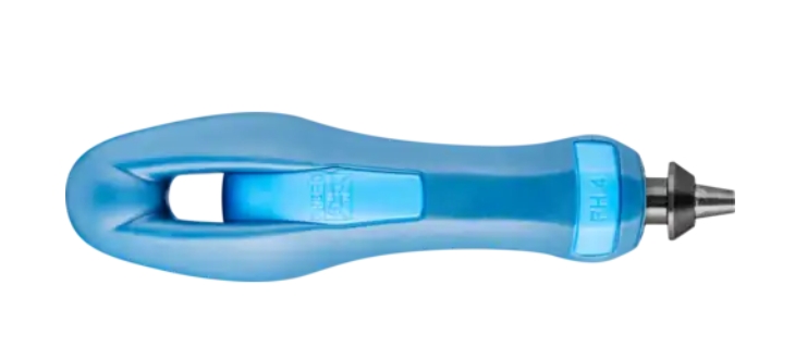 德国PFERD马圈去毛刺刀H 4