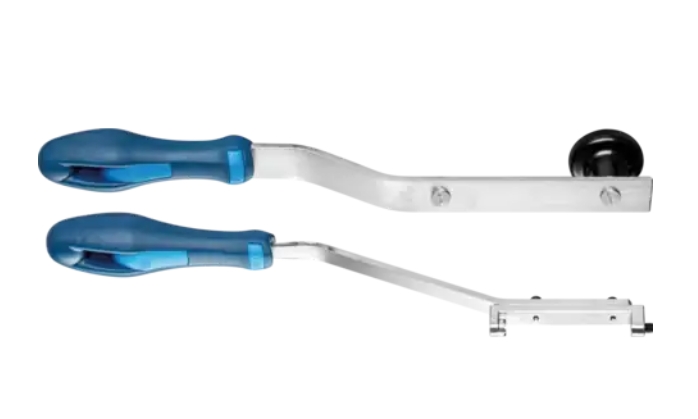 德国PFERD马圈锉刀握柄HMFH 132