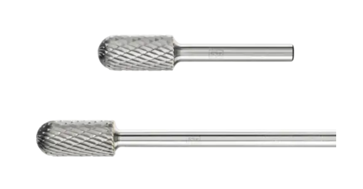 德国PFERD马圈圆柱形硬质合金钻头WRC 1020/6 Z3 PLUS SL 150