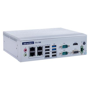 日本进口ADVANTECH研华共创ITA-168