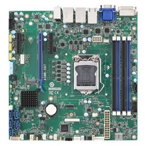 原装正品ADVANTECH研华共创ASMB-587