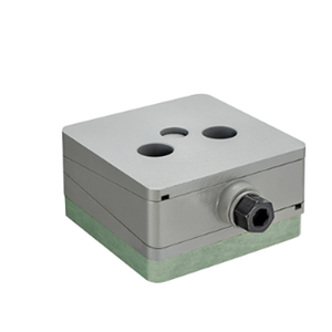 日本NABEYA锅屋 防震楔形安装 PKA（螺栓式）PKA1-0