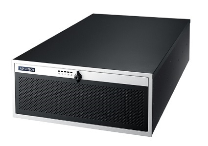 日本进口ADVANTECH研华共创HPC-7484