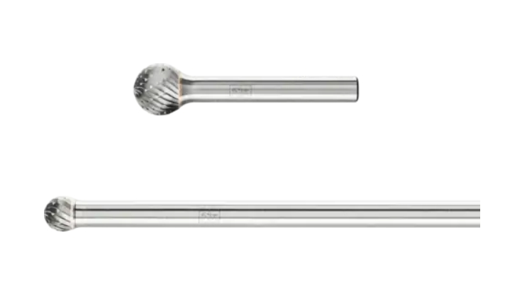 德国PFERD马圈硬质合金毛盘球KUD 2018/8 Z3 PLUS