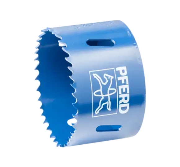 德国PFERD马圈双金属开孔锯LS 102