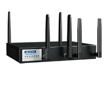 日本进口ADVANTECH研华共创FWA-1012VC