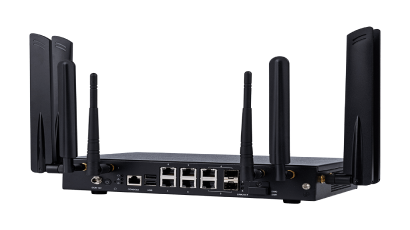 江崎推荐ADVANTECH研华共创FWA-1212VC