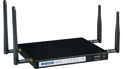 江崎推荐ADVANTECH研华共创FWA-T011