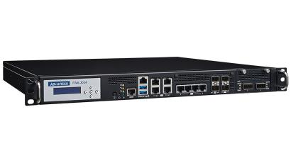 原装正品ADVANTECH研华共创FWA-3034