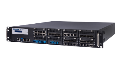 日本进口ADVANTECH研华共创FWA-4134