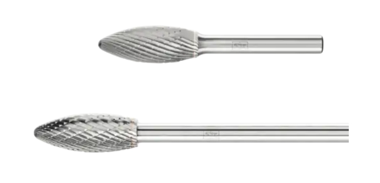 德国PFERD马圈碳化钨刀刃B 0613/3 Z3 PLUS