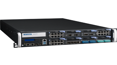 原装正品ADVANTECH研华共创FWA-6170