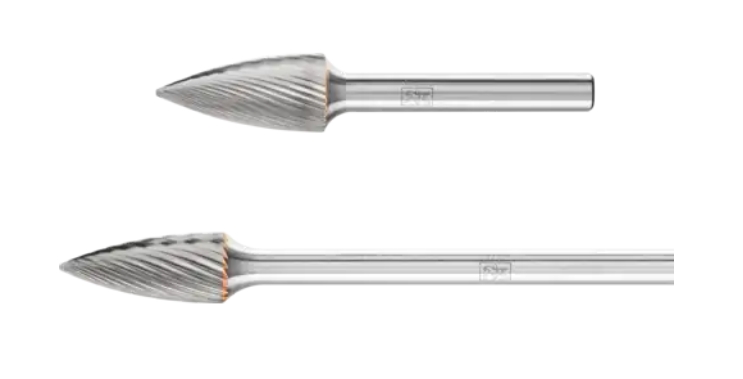 德国PFERD马圈碳化钨刀刃SPG 0613/3 Z5 SL 75