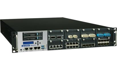 原装正品ADVANTECH研华共创FWA-6171