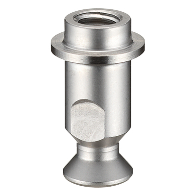 日本NABEYA锅屋 Q锁元件孔型销（气动式）QLK02RP